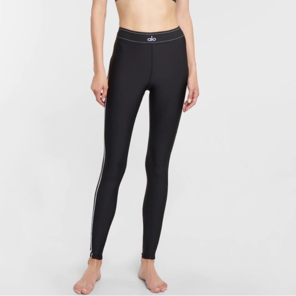 Alo Yoga Air Lift Up Hight Rise Leggings